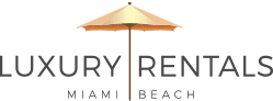 Luxury Rentals Miami Beach Logo