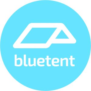 BlueTent Logo