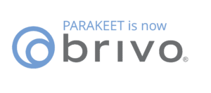 Parakeet is now brivo