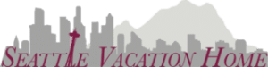 Seattle Vacation Home Logo