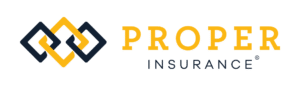 Proper Insurance Logo StayFi Partner