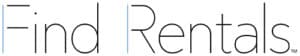 Find Rentals StayFi Partner Logo