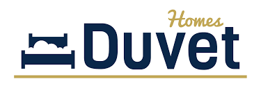 StayDuvet Logo