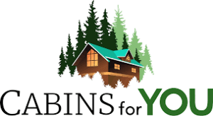 Cabins for You Logo