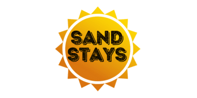 sand stays