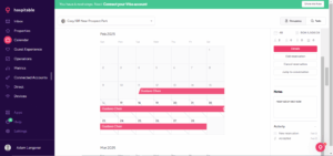 Boosting Profitability with the Hospitable App