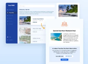 Advanced PMS Integration Benefits for Efficiency and Automation