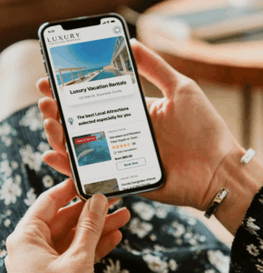 Local Attractions via Viator