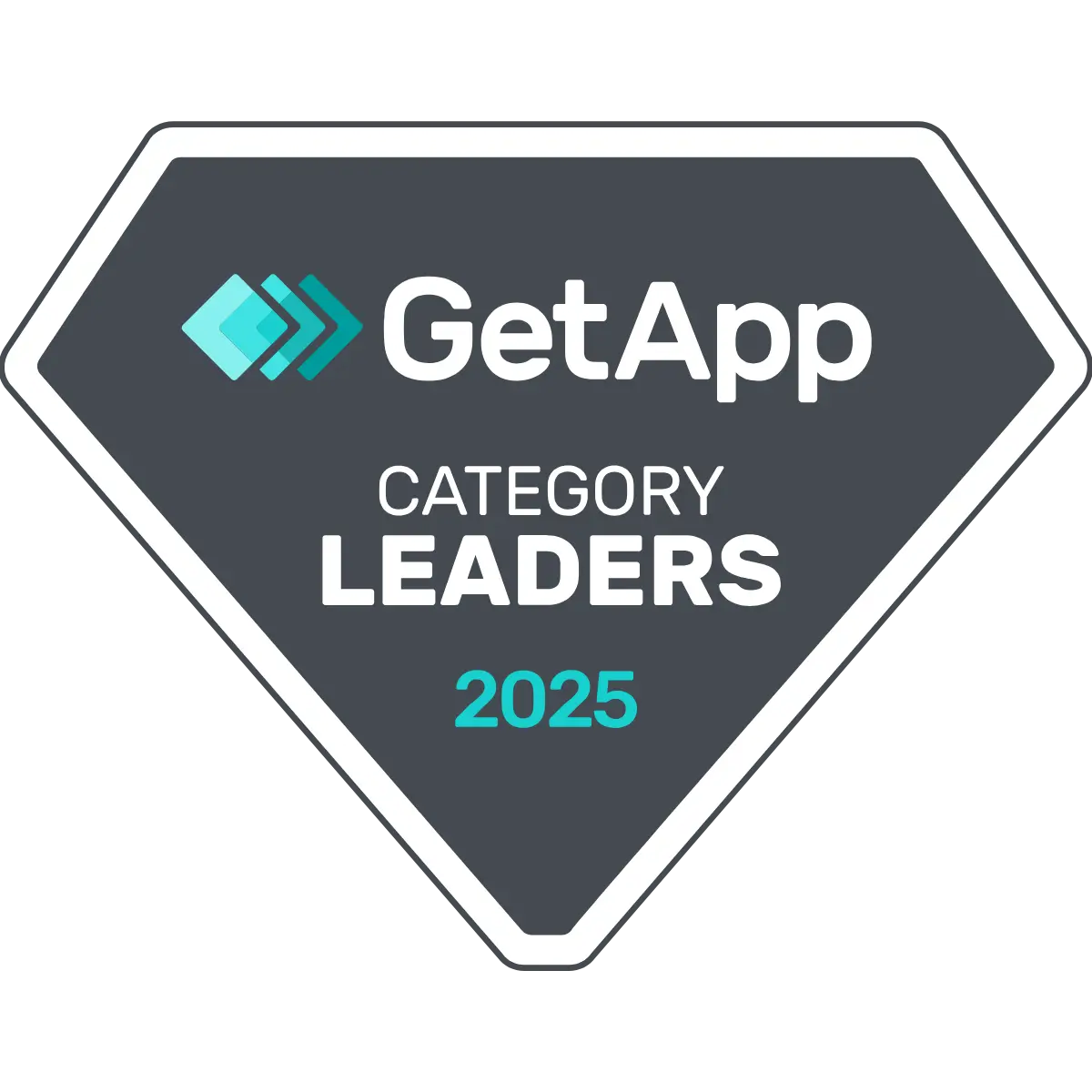 GetApp Category Leaders 2025
