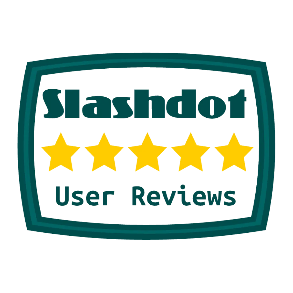 Slashdot User Reviews