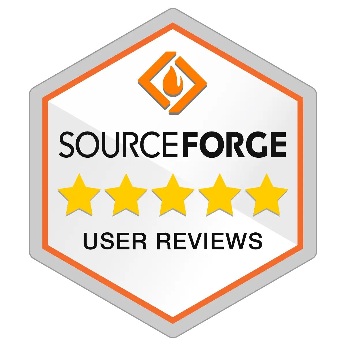 Sourceforge User Reviews