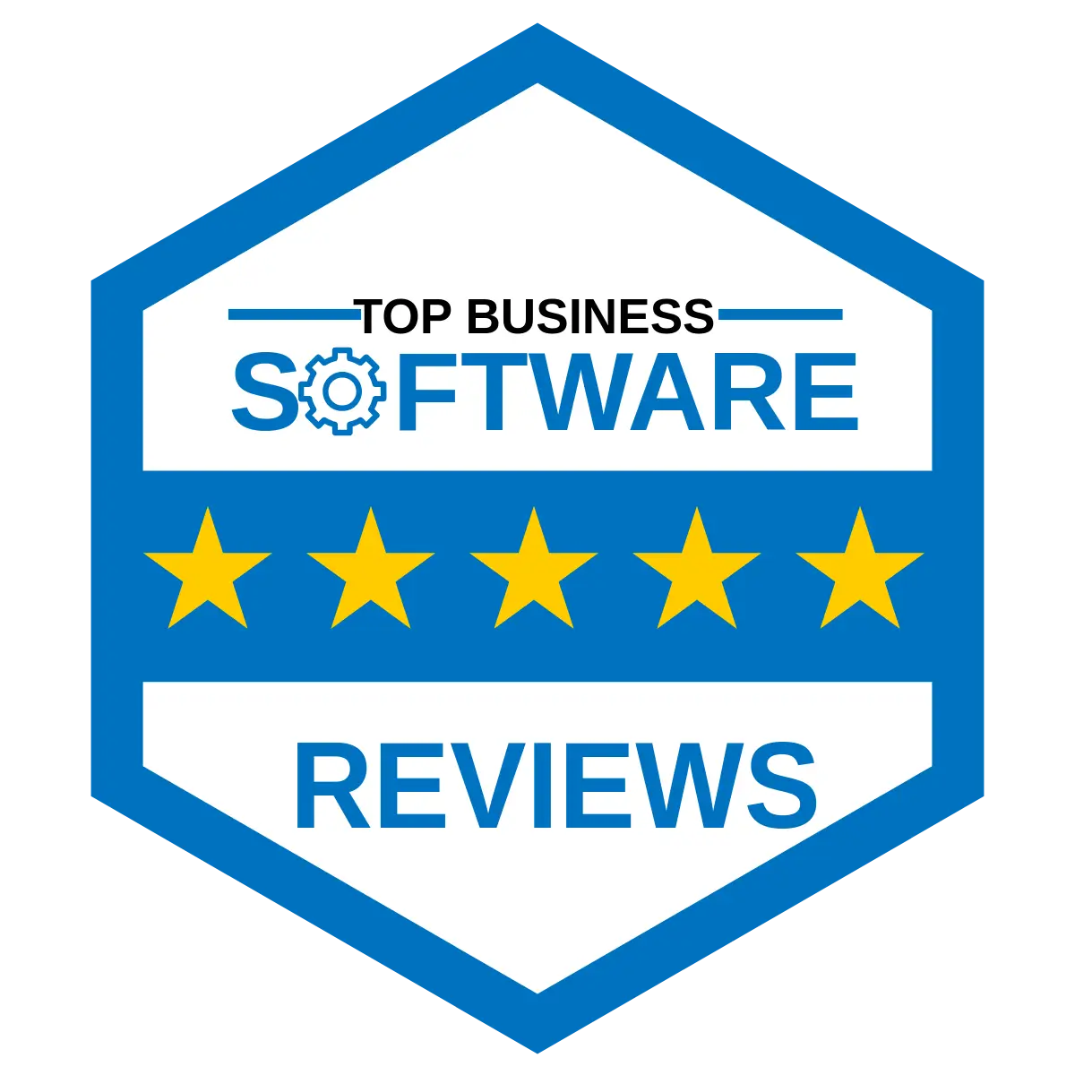 Top Business Software Reviews