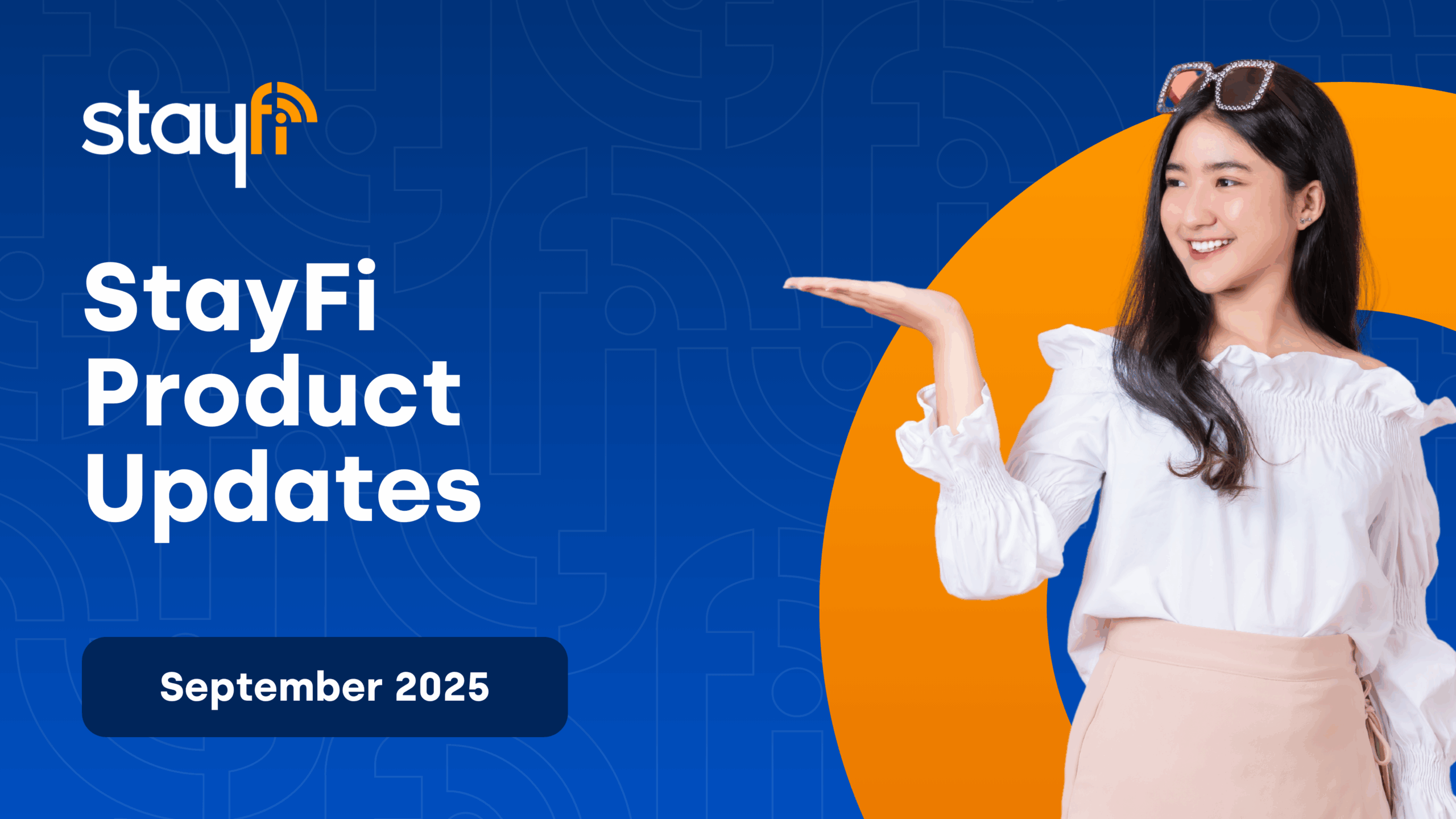 StayFi Product Updates September 2025- Smarter Text Marketing, A New Dashboard Experience, and Early Access to StayFinder