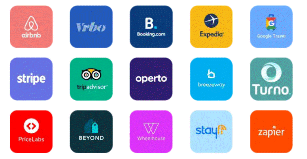 Hostaway integratiobs