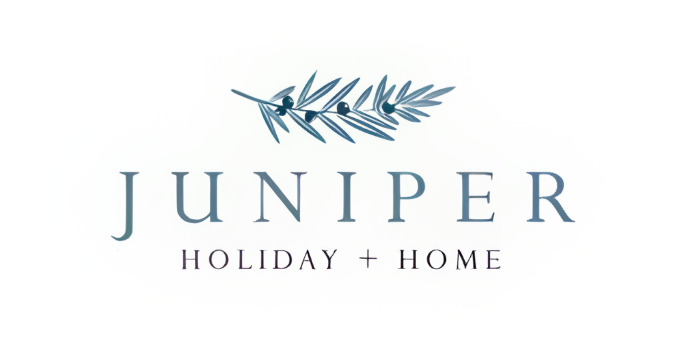 Juniper Holiday + Home
