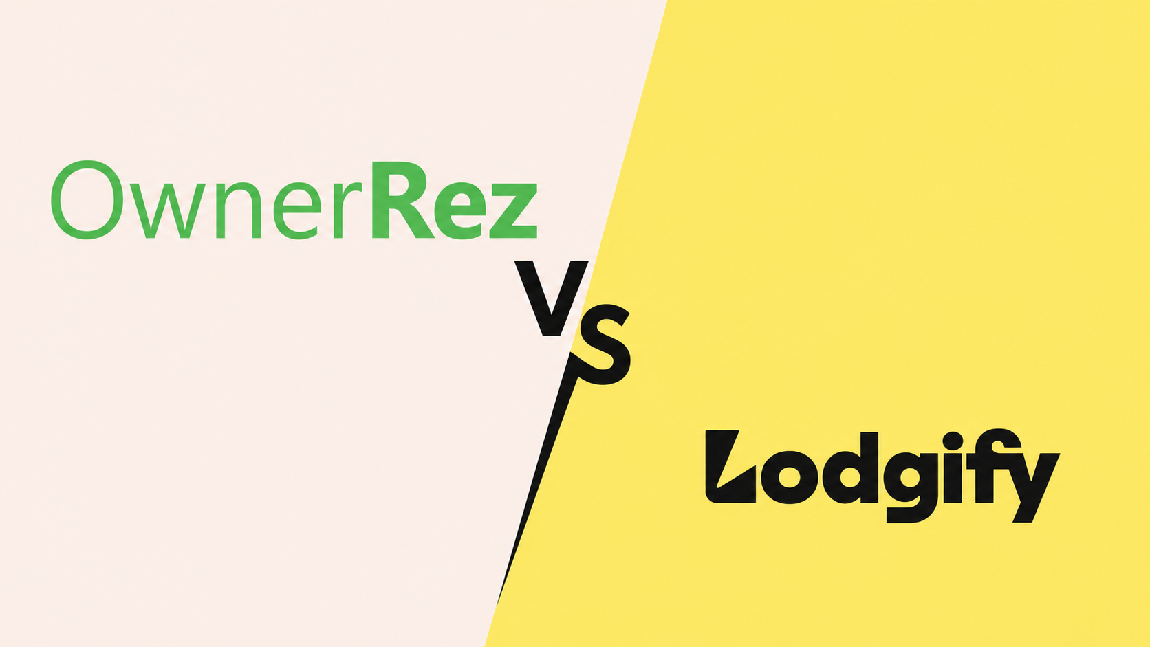 OwnerRez vs. Lodgify