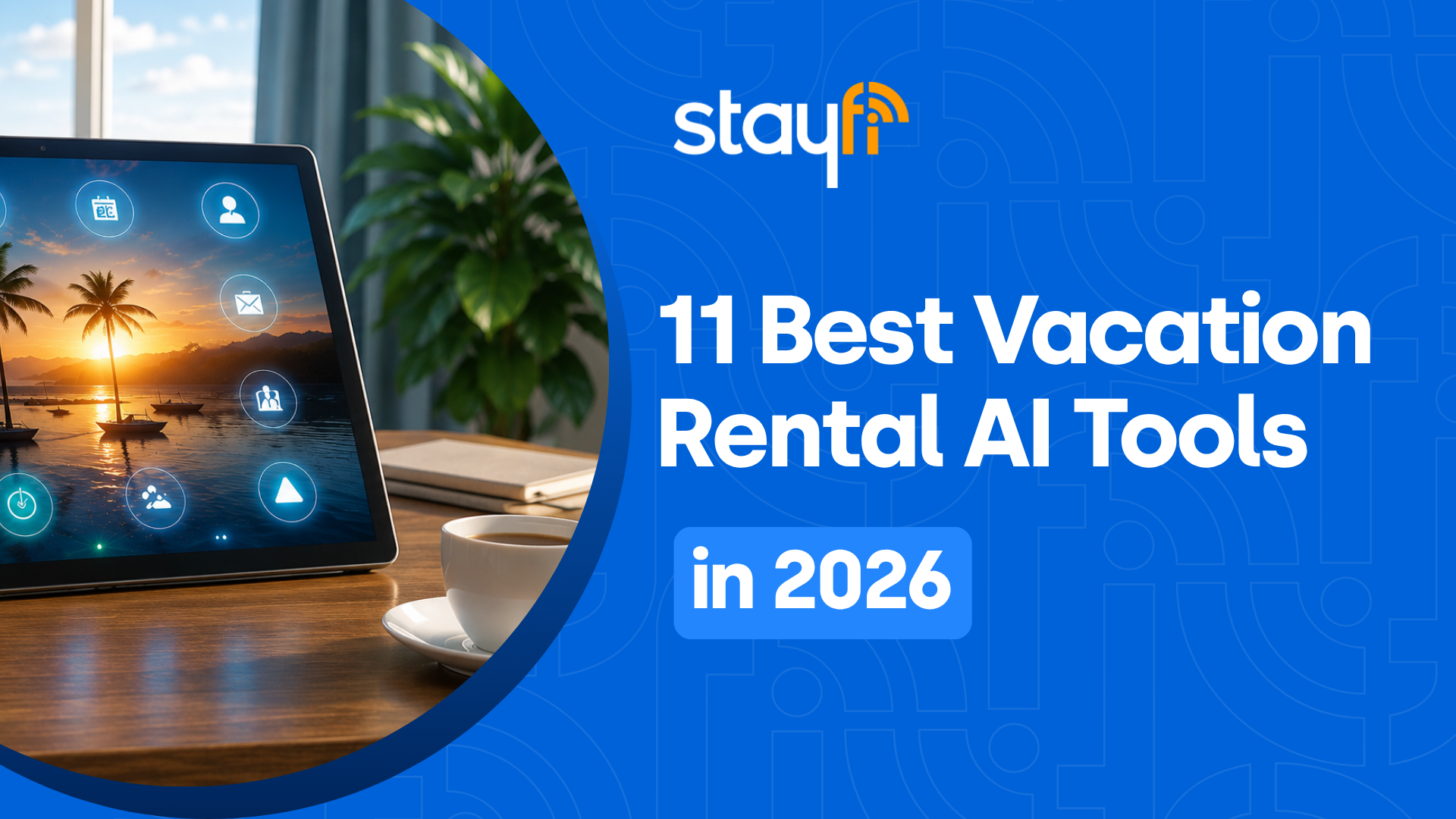 Vacation Rental AI Tools