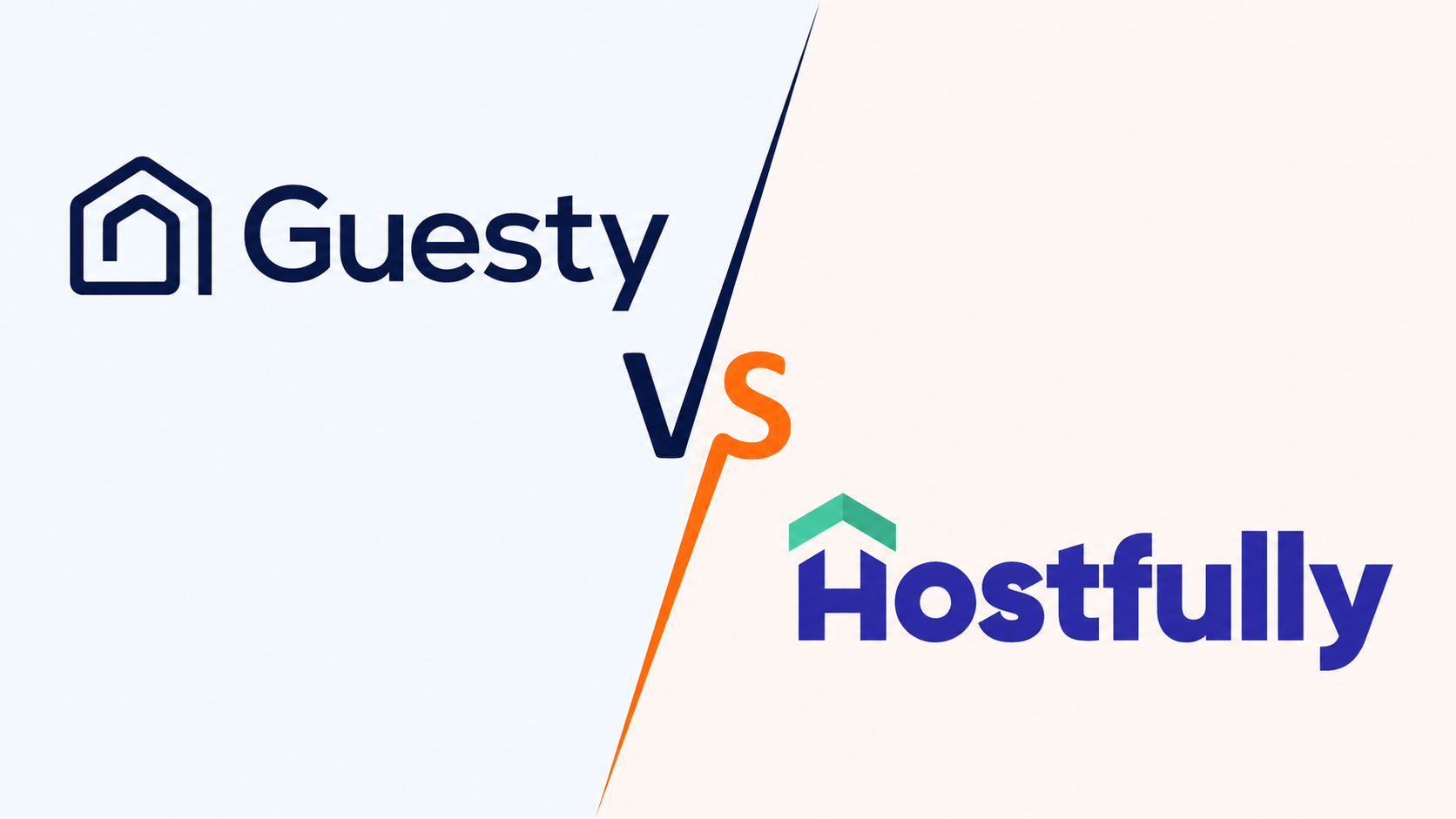 Guesty vs. Hostfully Comparison