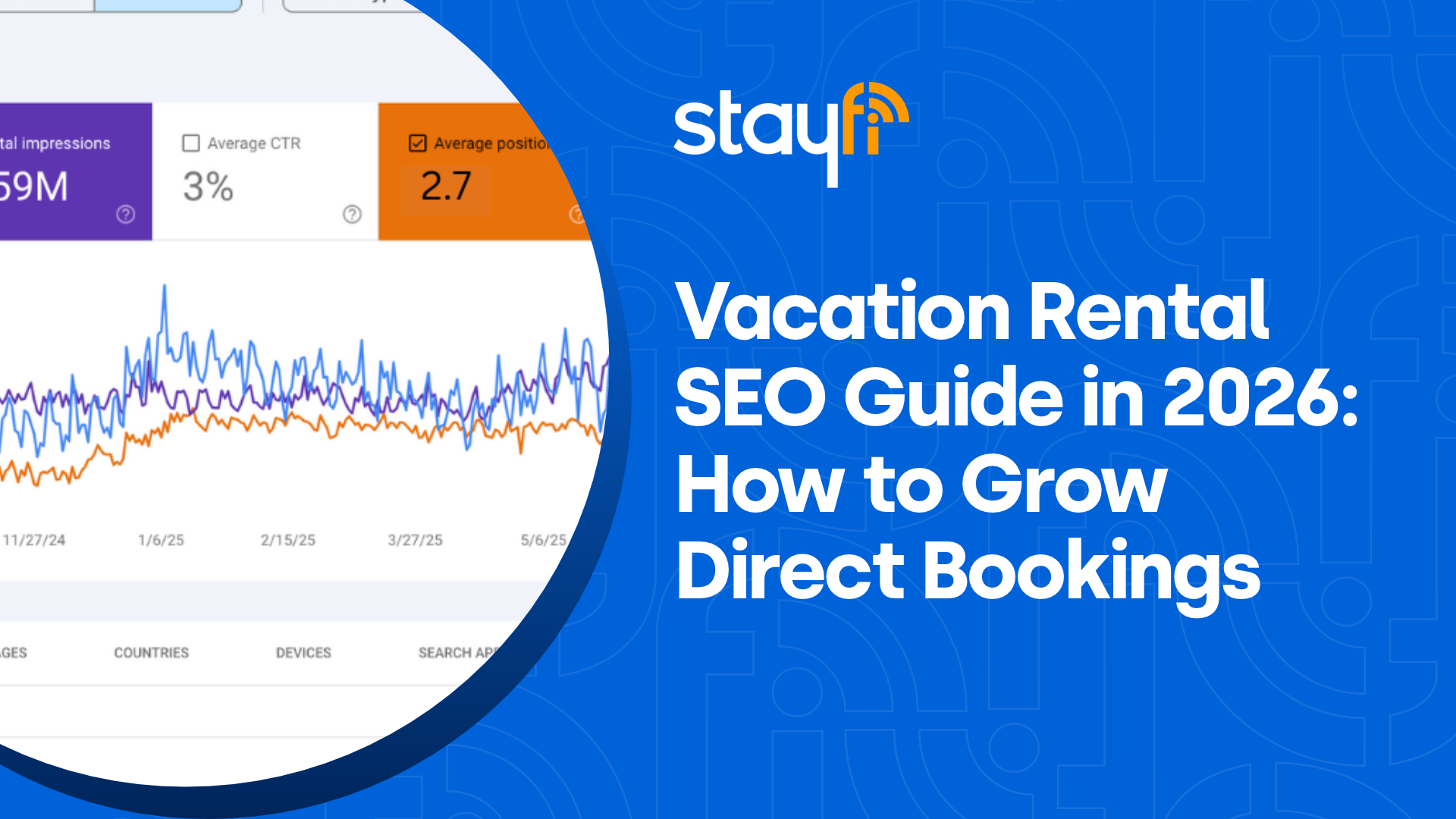 Vacation Rental SEO Guide in 2026: How to Grow Direct Bookings